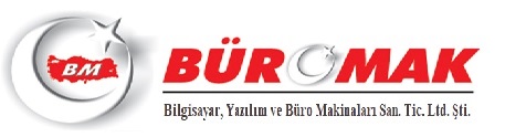 Büromak Büro Hizmetleri